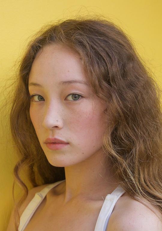哈瓦娜·罗丝·刘 Havana Rose Liu照片