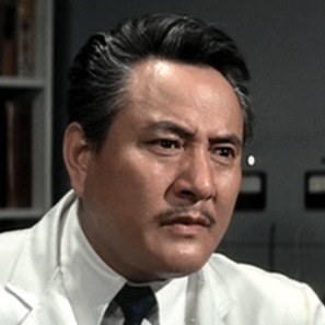 王琛 Chen Wang照片