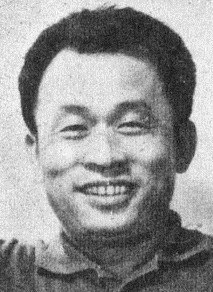 高明 Kao Ming照片