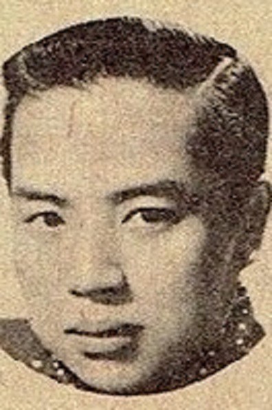 许可 Ke Xu照片