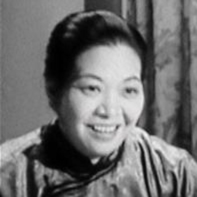 高翔 Hsiang Kao照片