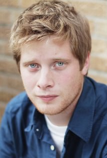 乔希·卡拉斯 Josh Caras照片