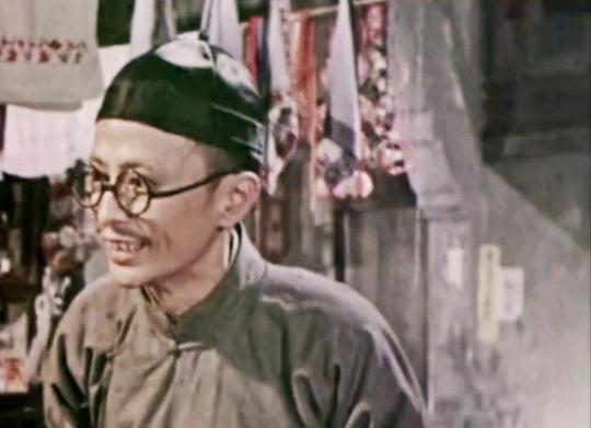 安然 Ran An照片