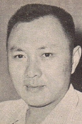 唐煌 Huang Tang照片