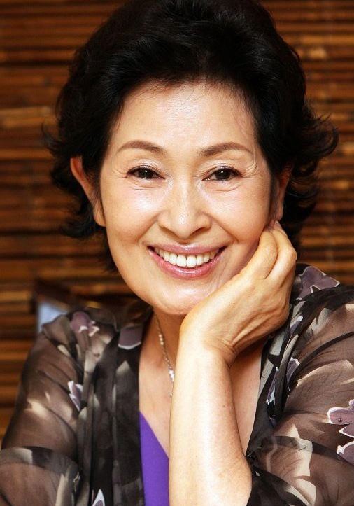 金惠子 Hye-ja Kim照片