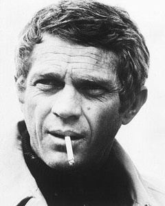 史蒂夫·麦奎因 Steve McQueen照片