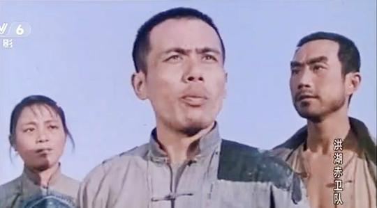 徐彬 Bin Xu照片