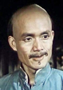陈金鹏 Jinpeng Chen照片