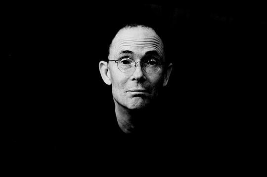 威廉·吉布森 William Gibson照片
