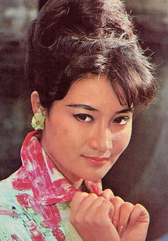 刘小慧 Hsiao-Hui Liu照片