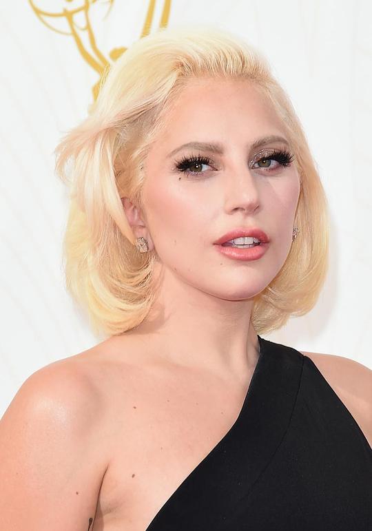 Lady Gaga照片
