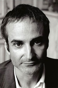 奥利维耶·阿萨亚斯 Olivier Assayas照片