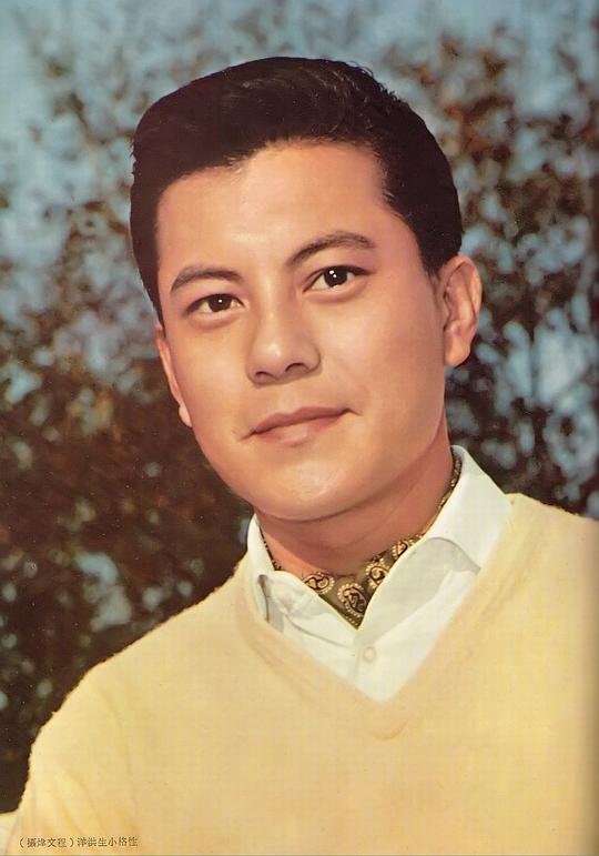 洪洋 Yang Hung照片