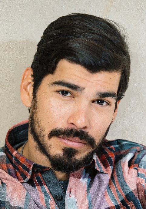 劳尔·卡斯蒂略 Raúl Castillo照片