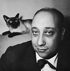 让-皮埃尔·梅尔维尔 Jean-Pierre Melville照片