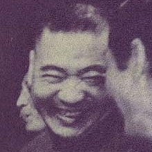 胡波 Wu Por照片