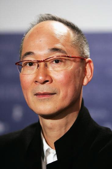 杨凡 Yonfan照片