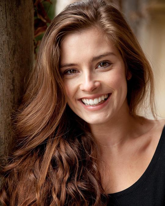 蕾切尔·申顿 Rachel Shenton照片