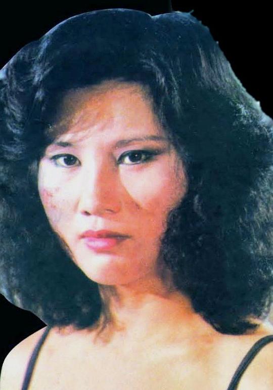 陈丽云 Juliet Chen Li-Yun照片