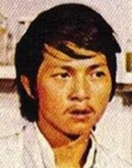 张力 Lik Cheung照片