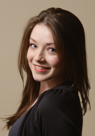 莎拉·伯格 Sarah Bolger照片