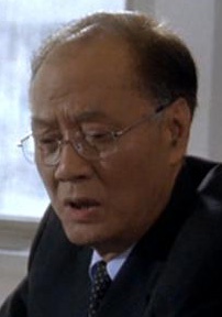 梁天 Tin Leung照片