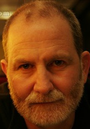 比尔·古登泰格 Bill Guttentag照片