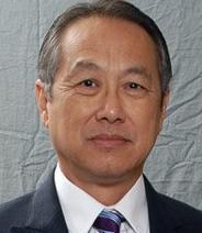 于洋 Henry Yu照片
