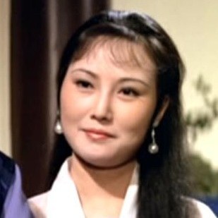 黄玲 Ling Huang照片