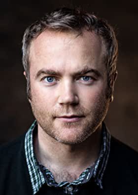 艾登·奥沙利文 Aidan O'Sullivan照片