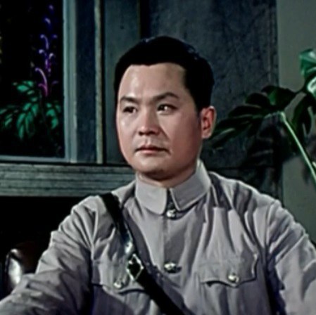 王瑞 Rui Wang照片