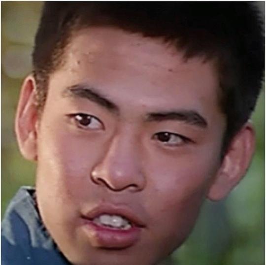 马林 Lin Ma照片