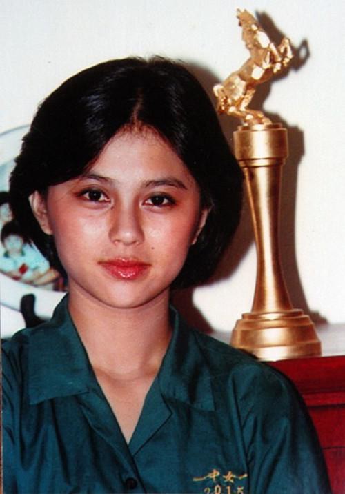 石安妮 An-ni Shih照片