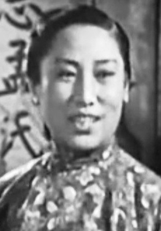 徐曼 Man Xu照片