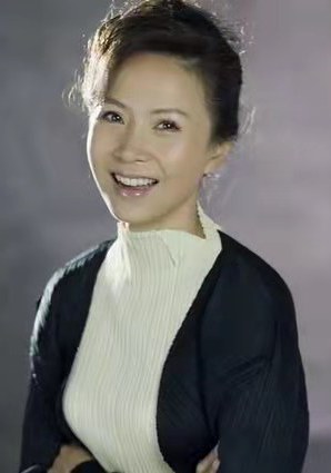 赵越 Yue Zhao照片