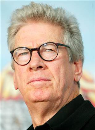 保罗·格里森 Paul Gleason照片