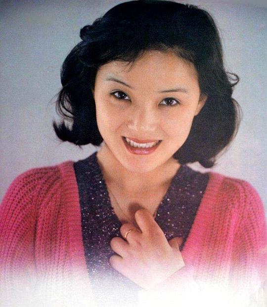 张琪 Qi Zhang照片