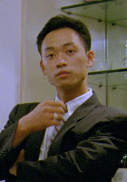 王志强 Chi-Keung Wong照片