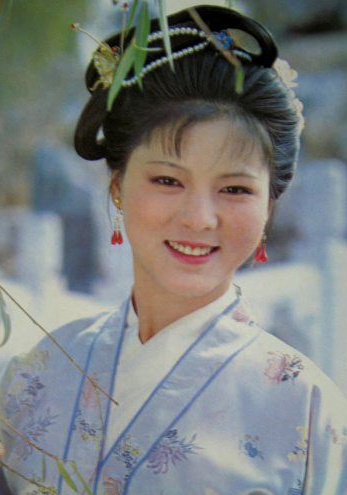 袁玫 Mei Yuan照片
