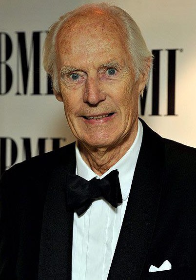 乔治·马丁 George Martin照片