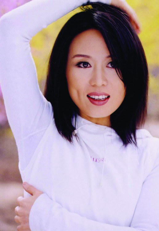 吴琼 Qiong Wu照片