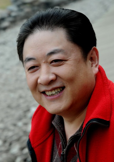 刘斌 Bin Liu照片