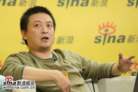 吴涛 Tao Wu照片