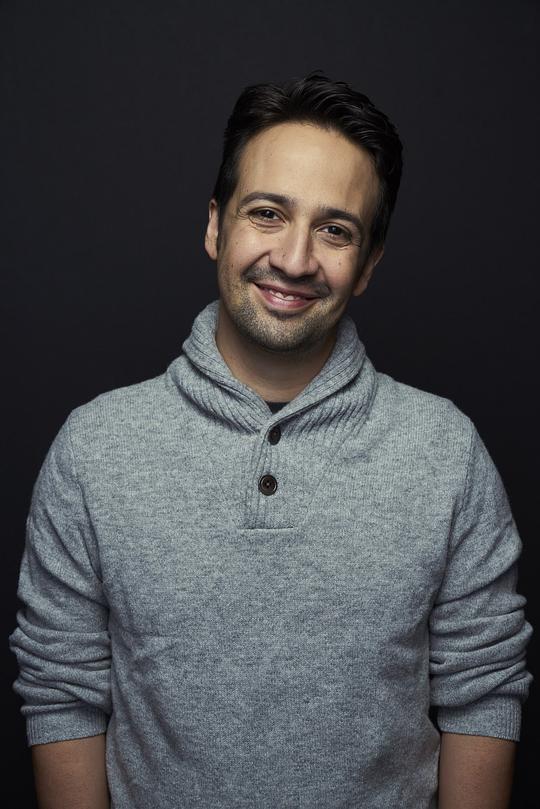 林-曼努尔·米兰达 Lin-Manuel Miranda照片