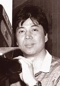 罗文 Norman Law照片