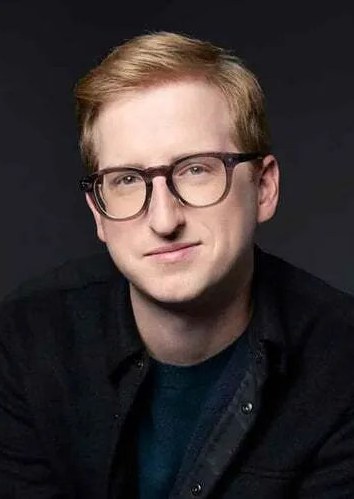 詹姆士·奥斯汀·约翰逊 James Austin Johnson照片