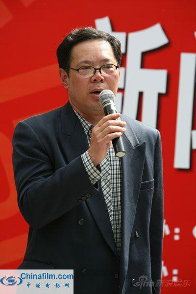 周炜 Wei Zhou照片