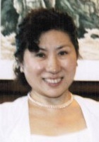 王英 Ying Wang照片