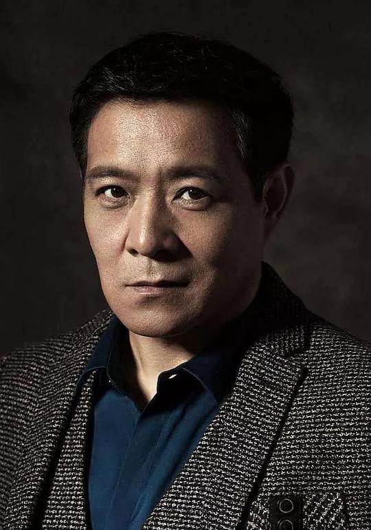 王超 Chao Wang照片