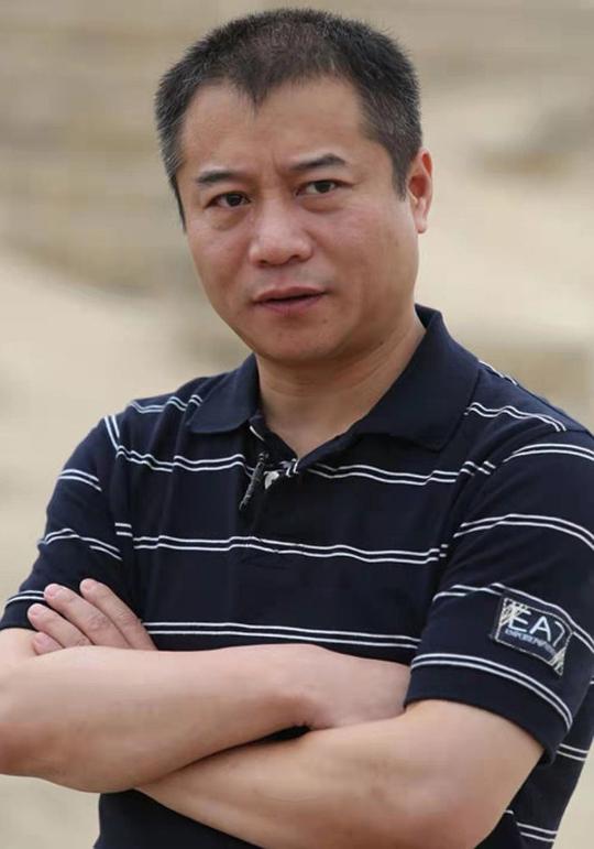 王涛 Tang Wang照片